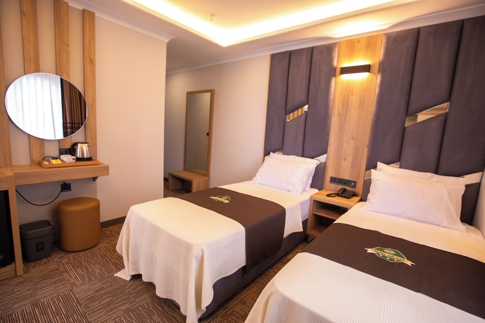 Classic Suite, Sea View