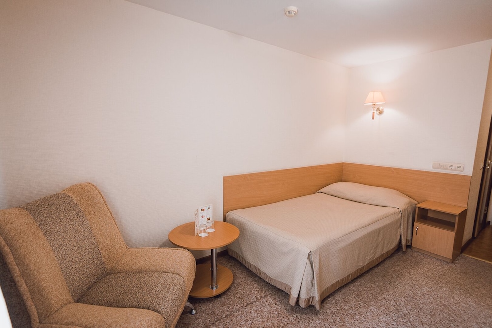 Standard Single Room photo 1
