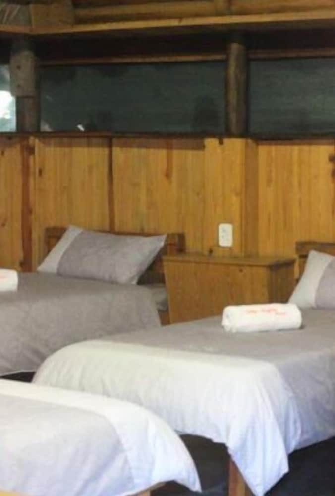 Basic Cabin, 1 Bedroom (Cabins) photo 1