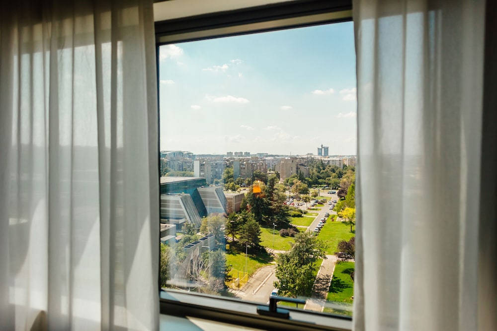Suite, Multiple Beds (Belgrade City View) - Photo 5
