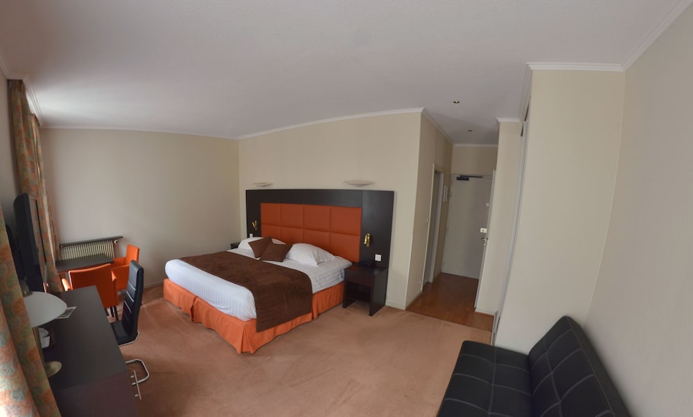 Comfort Double Room photo 3