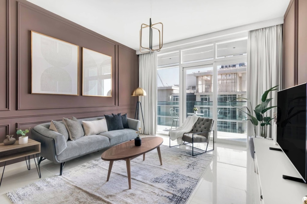 Executive Apartment photo 1