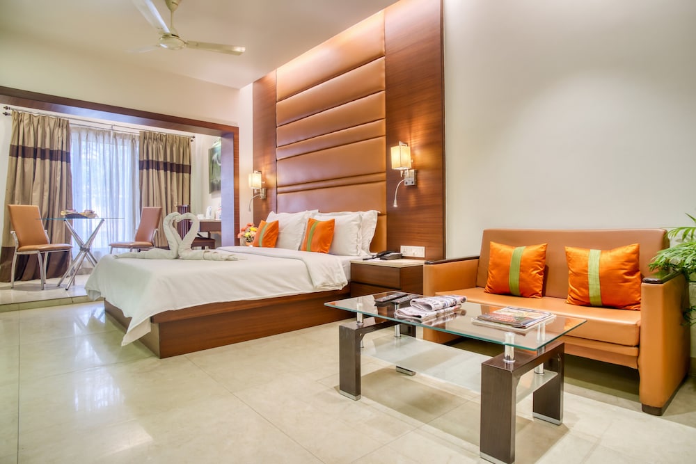 Superior Room - Photo 17