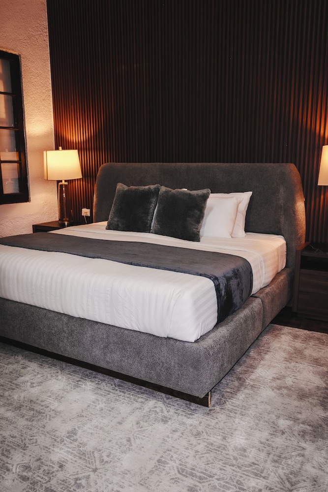 Comfort Room photo 3