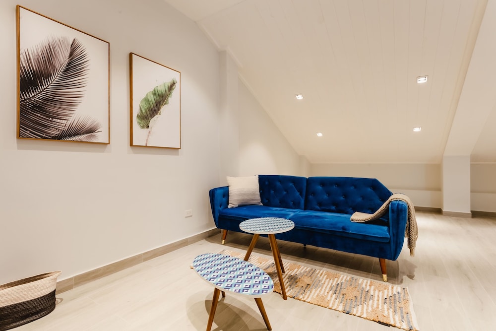Apartment (2C) photo 1