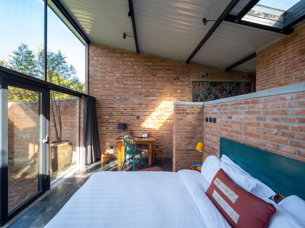 Great Wall View King Room photo 2