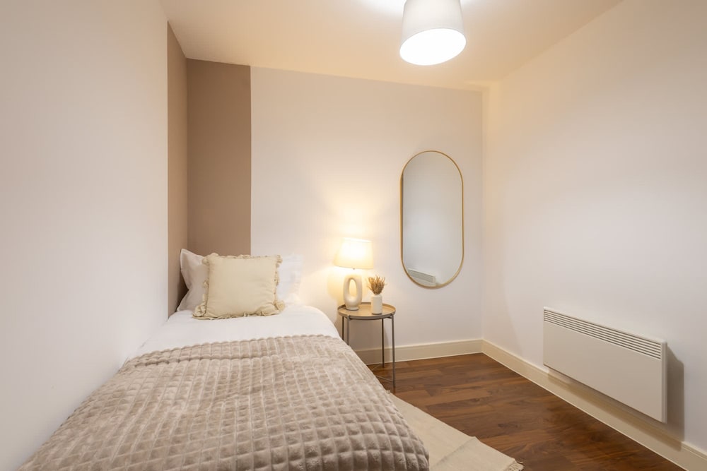 Hotel Stay Metropolitan House Apartment, Zdjęcie 8