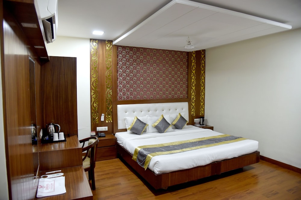 Executive Room, 1 Double Bed, Non Smoking photo 3