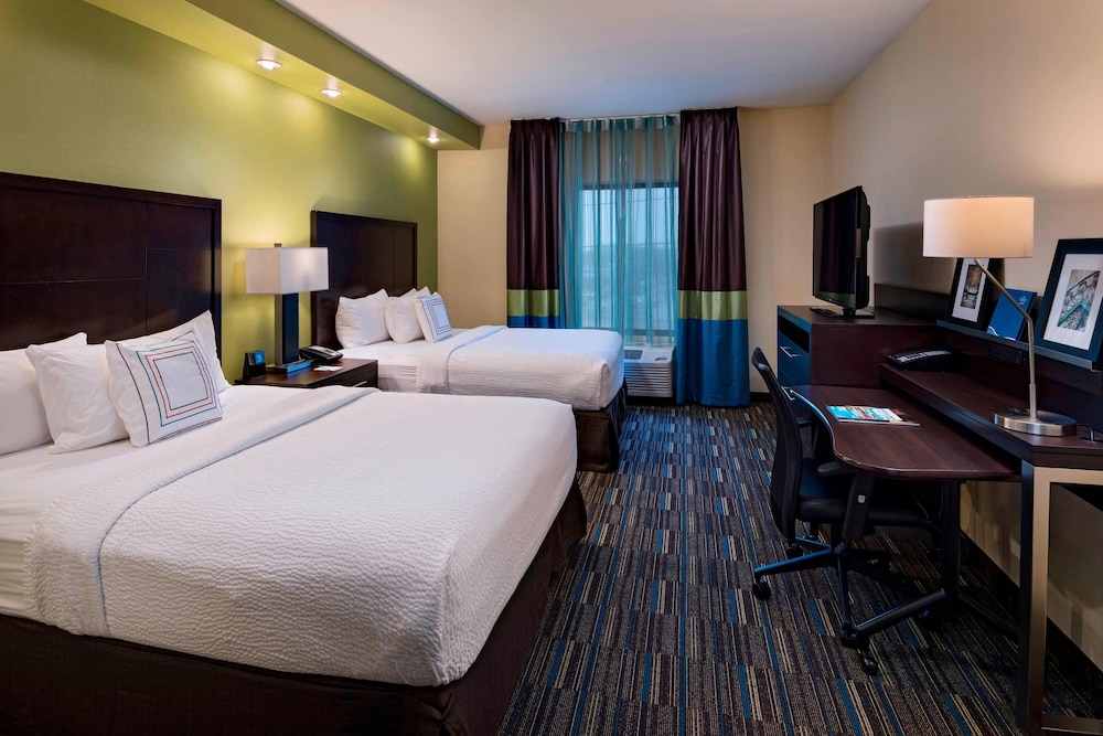 Fairfield Inn and Suites by Marriott Austin Northwest/Research Blvd, Foto 2