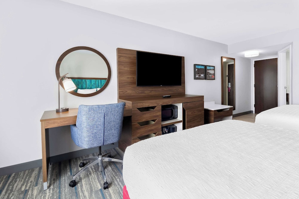 Room, 2 Double Beds, Non Smoking