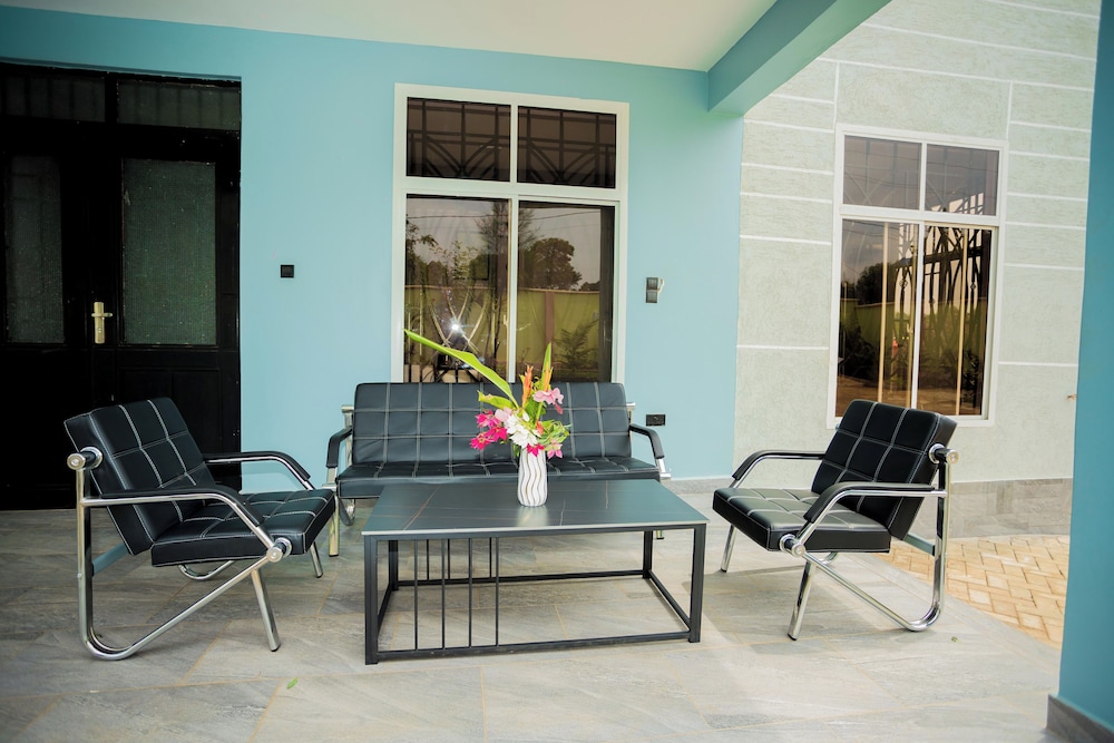 Comfort Double Room, 1 Bedroom, Mountain View