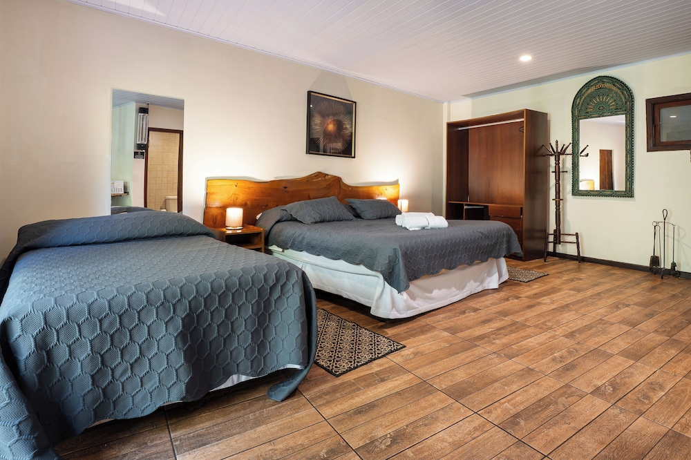 Standard Suite (Triplo)