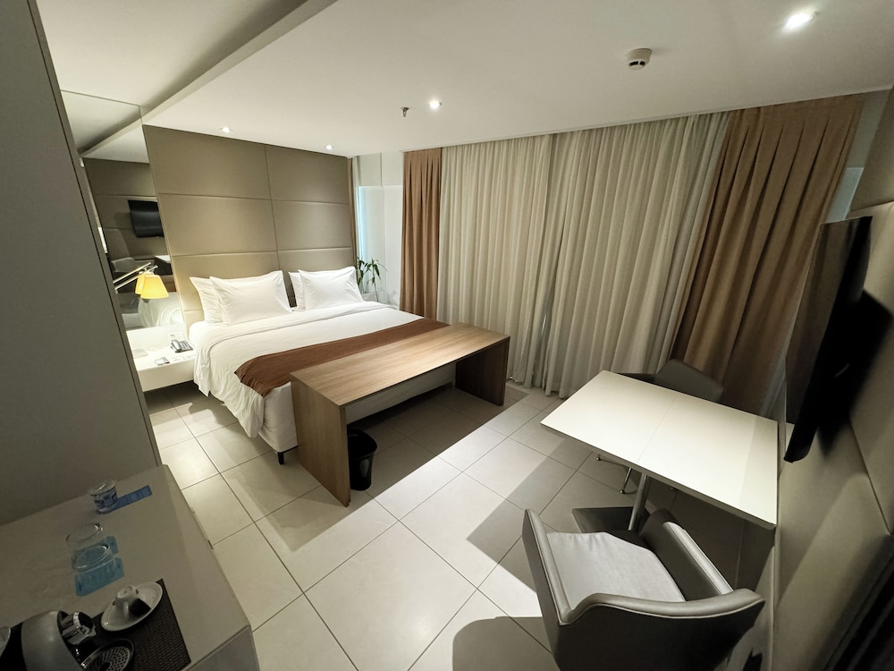 Business Double Room