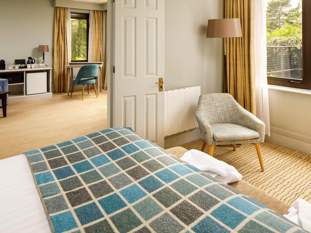 Junior Suite, 1 Double Bed with Sofa bed - Photo 5