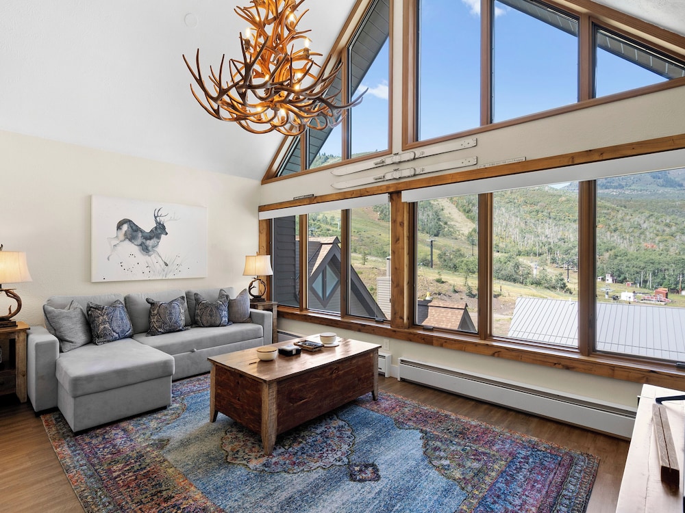 4 Bedroom Penthouse #356