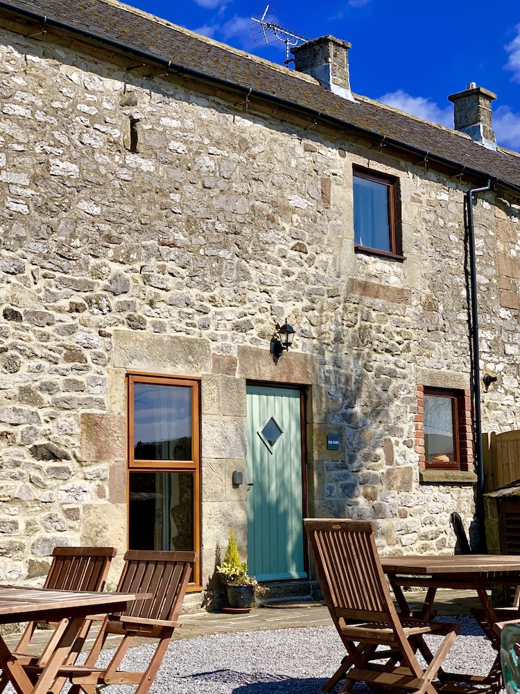 Cottage, 2 Bedrooms (The Barn)