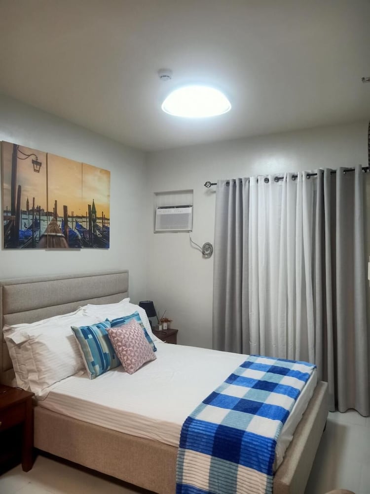 Apartment, 1 Bedroom, City View
