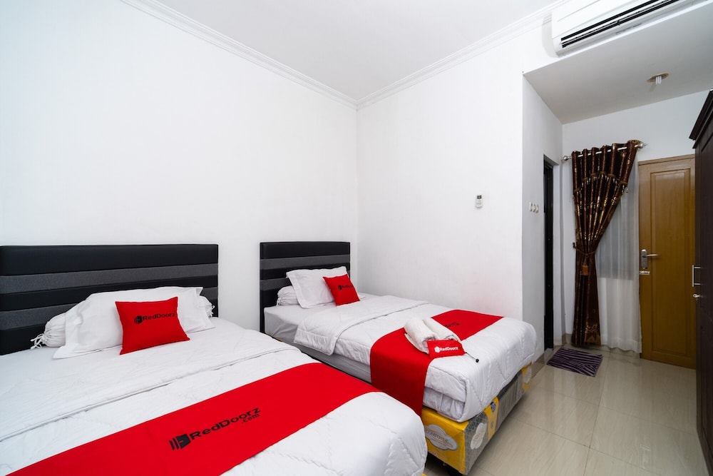 Twin Room photo 1