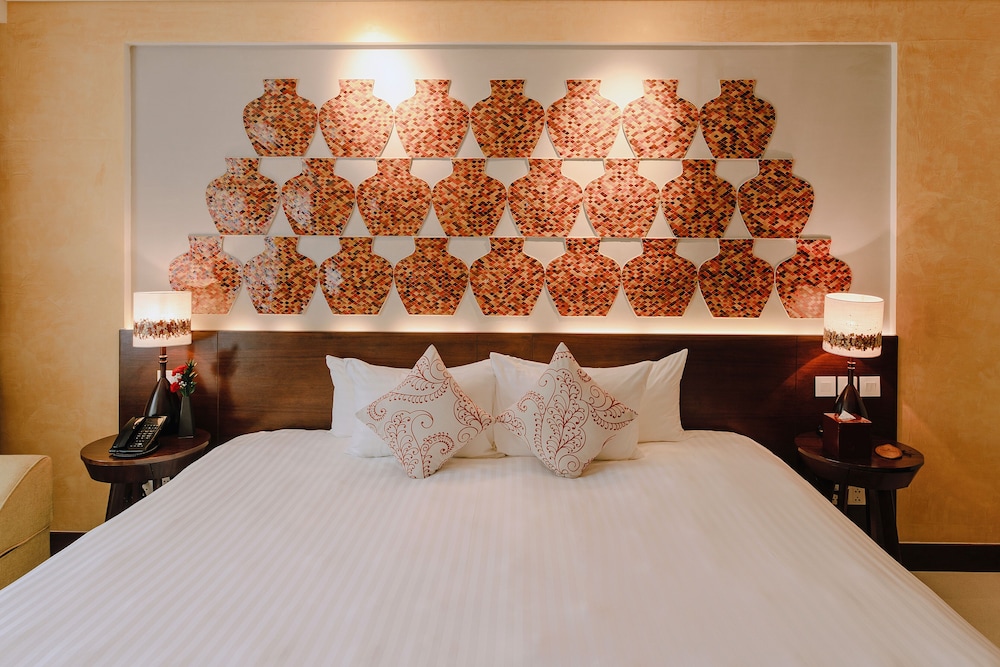 Deluxe Room photo 3