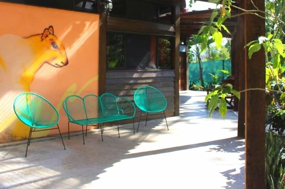 Cabin, Multiple Beds, Non Smoking (Guatusa) photo 2