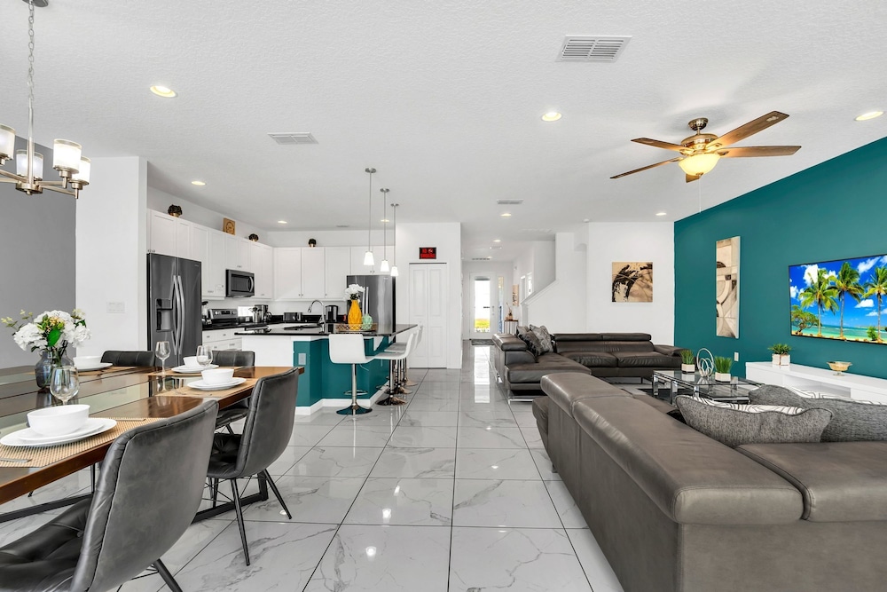 Luxury Home at Sonoma 9 En-suites Son102, Photo 68