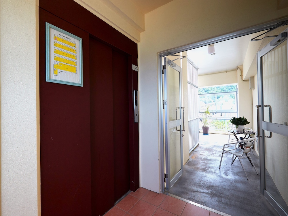 Japanese-Western Room (Annex Building) No View Non-Smoking photo 3