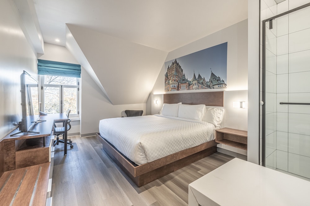Deluxe Room, Park View