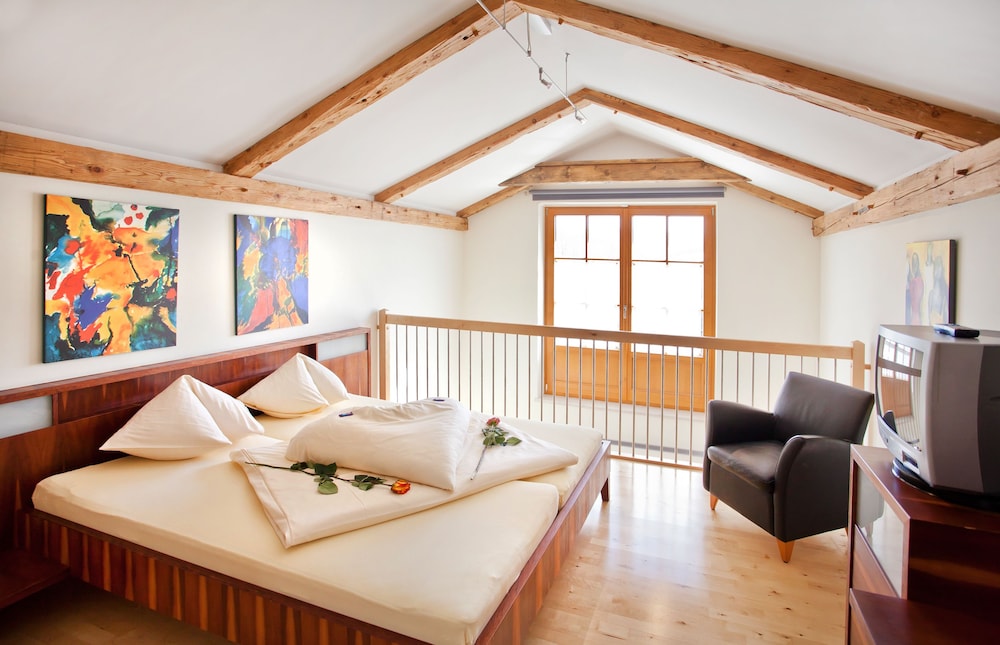 Suite, Allergy Friendly photo 2