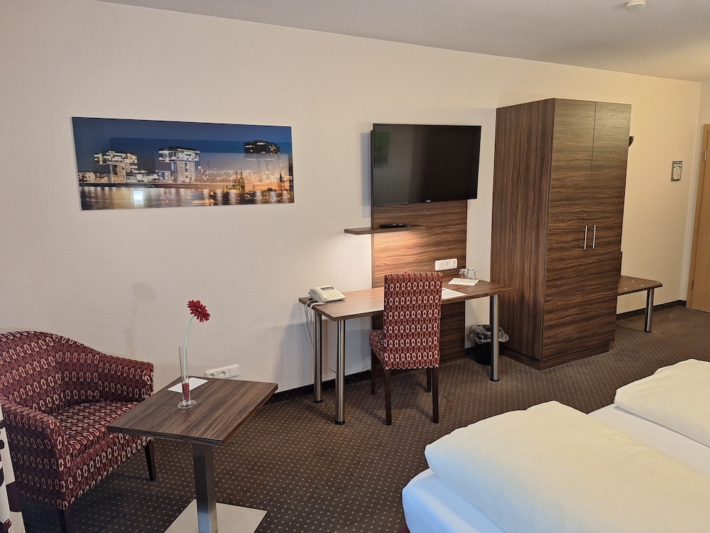 Exclusive Double Room, Non Smoking photo 2