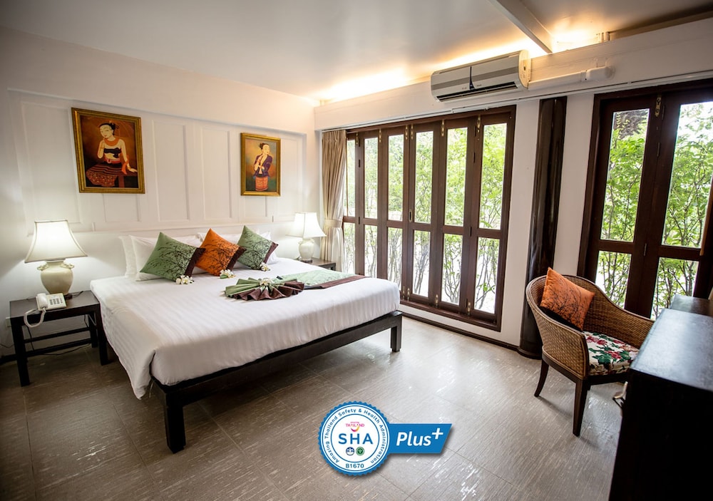Superior Double Room photo 2