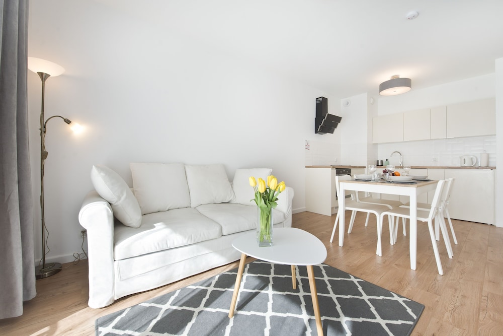 Comfort Apartment