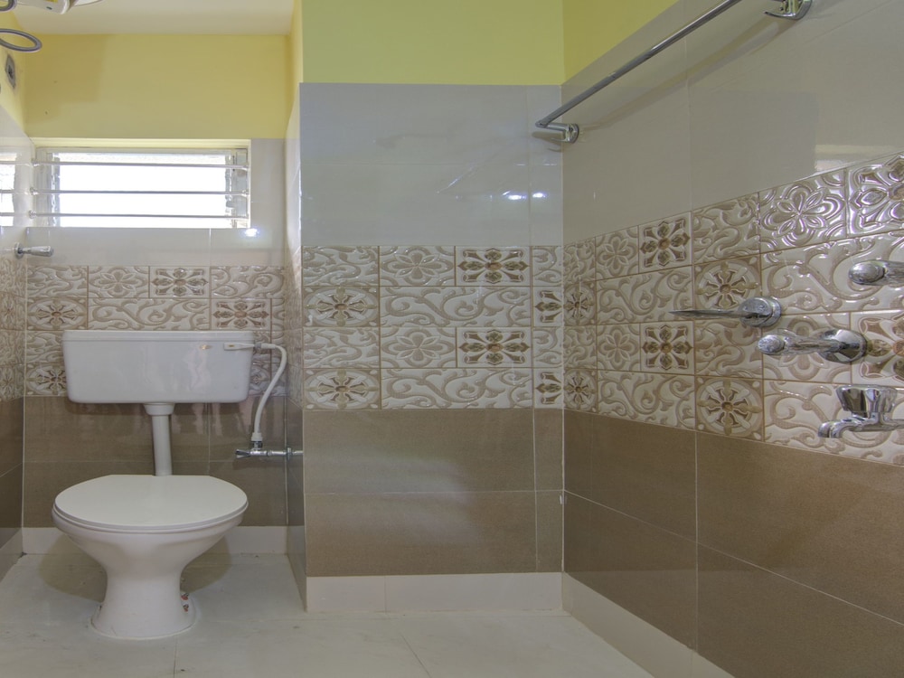 Double Or Twin Room photo 2