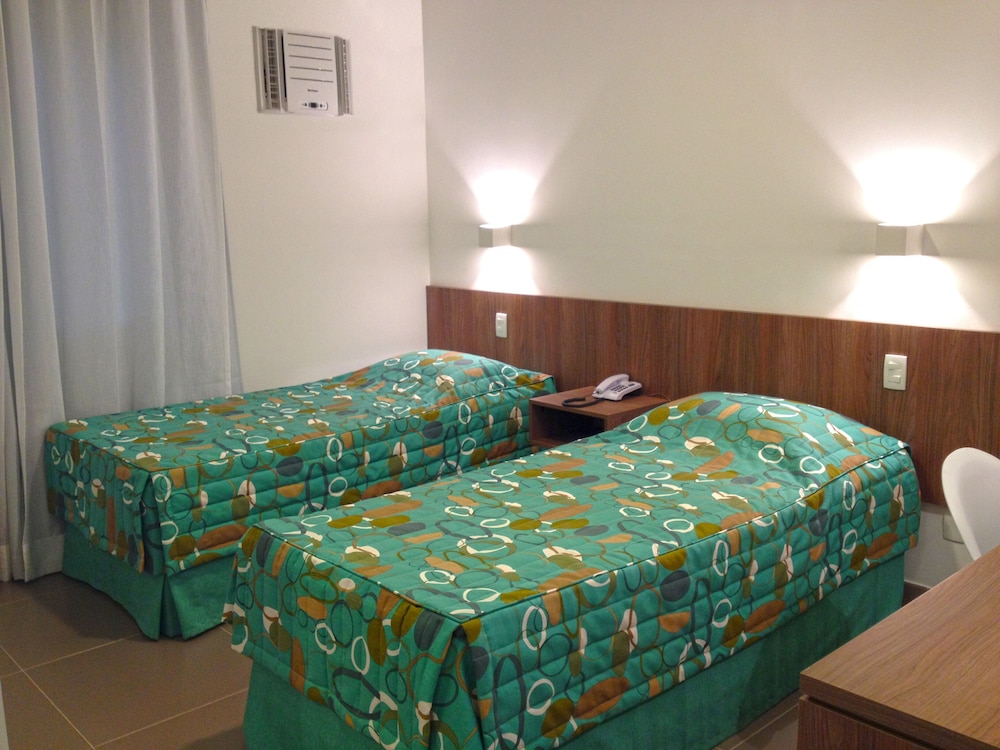 Deluxe Single Room photo 1