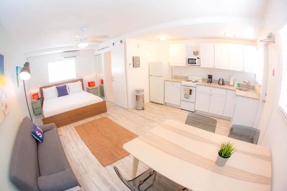 Studio Suite King - Photo 6