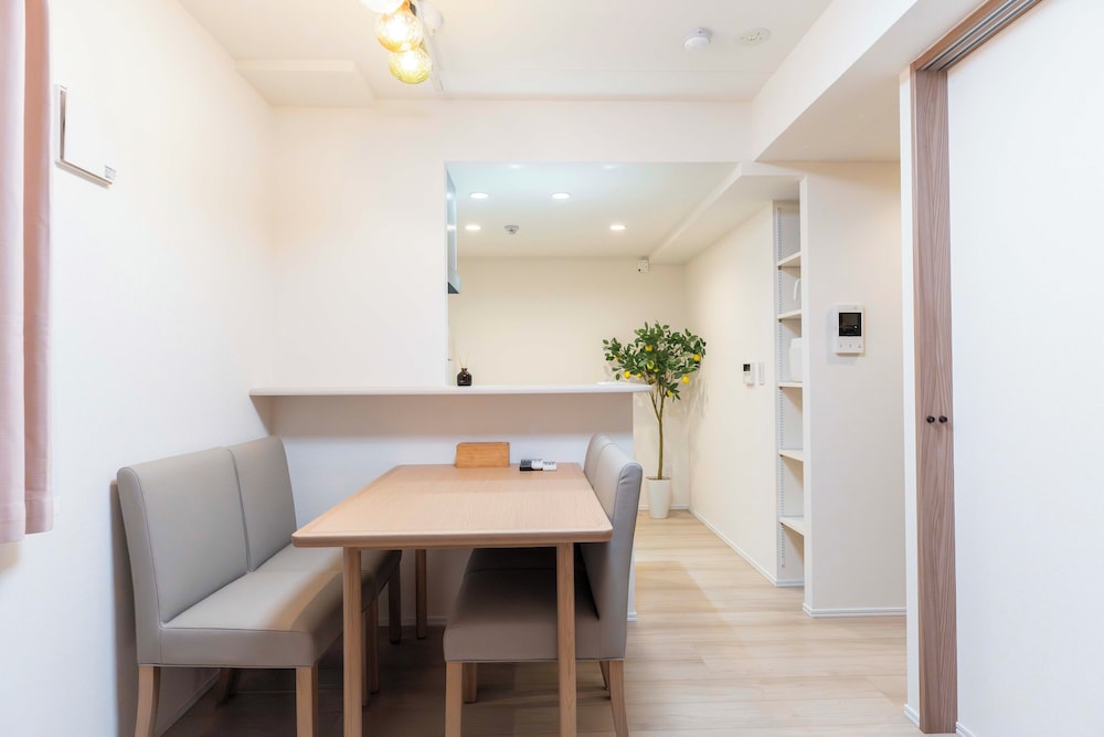 Suite photo 1