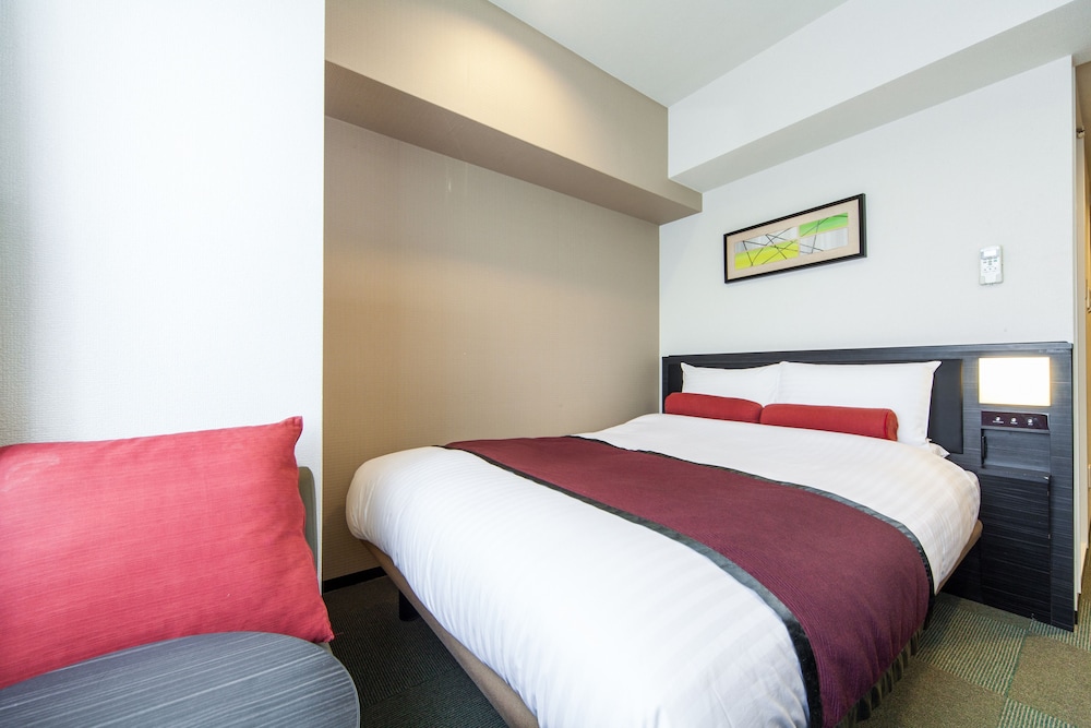 Superior Room, 1 Queen Bed, Non Smoking photo 3
