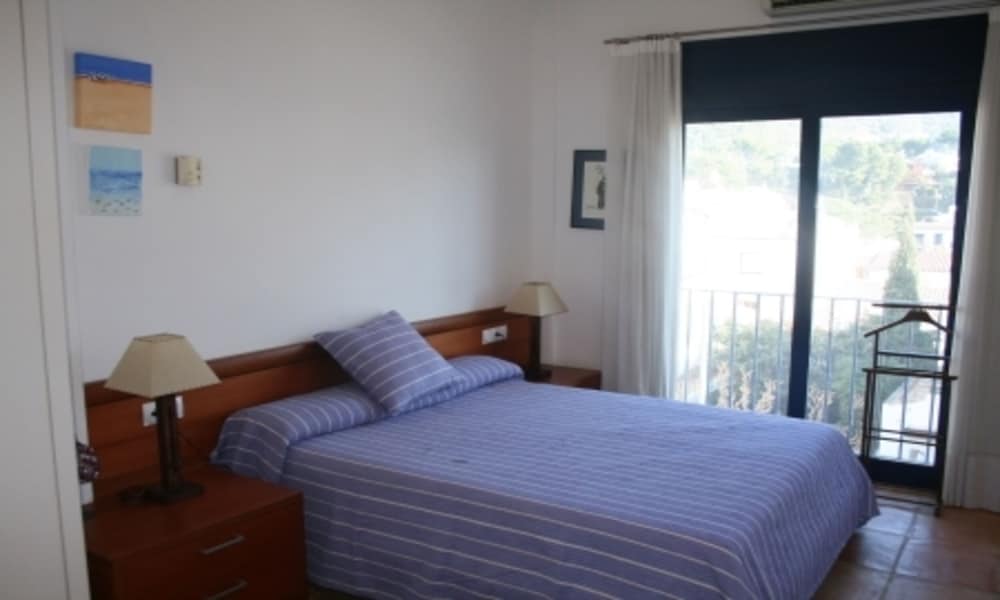 Apartamento familiar, 3 habitaciones