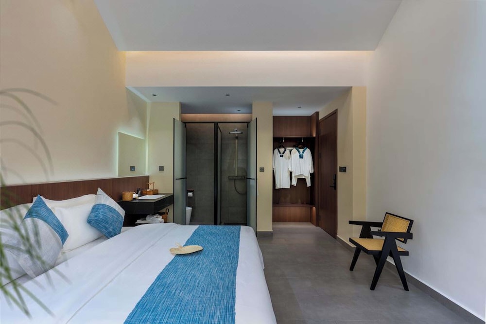 Elite Double Room, Hill View photo 3