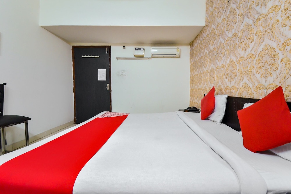 Double Or Twin Room photo 2