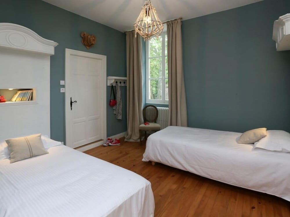 Executive Suite, Ensuite (.Bonne Aventure) photo 2