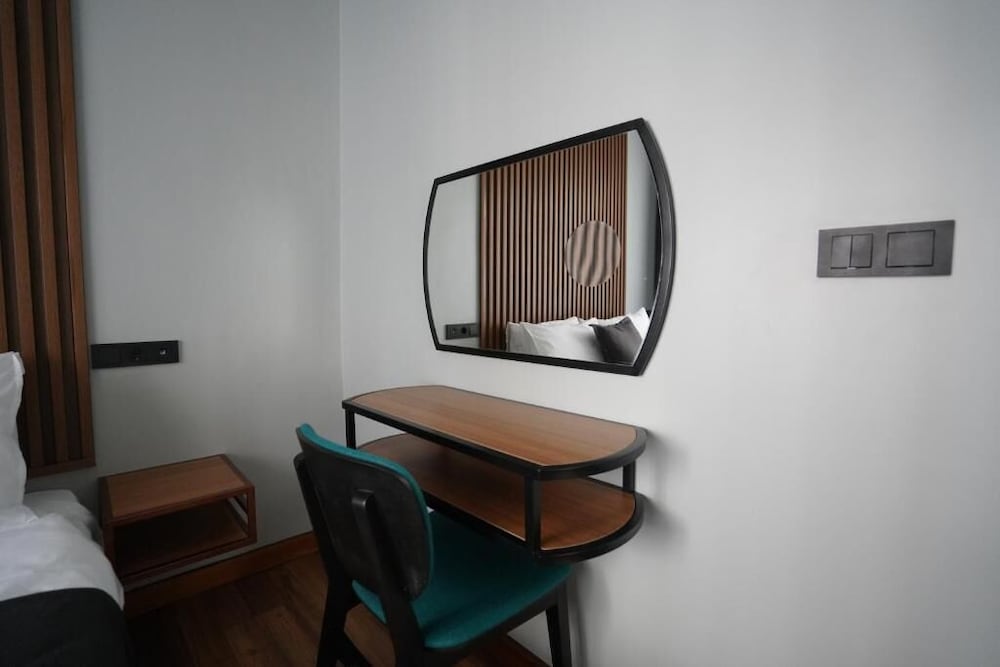 Standard Room photo 2
