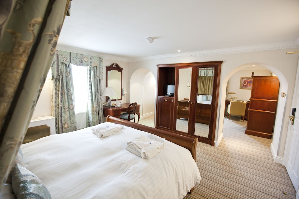 Executive Suite photo 2