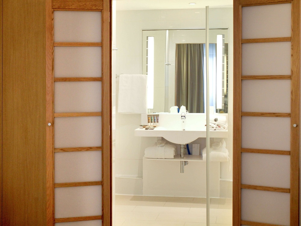 Junior Suite, 1 Double Bed with Sofa bed - Photo 4