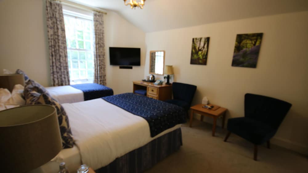 Family Triple Room photo 3