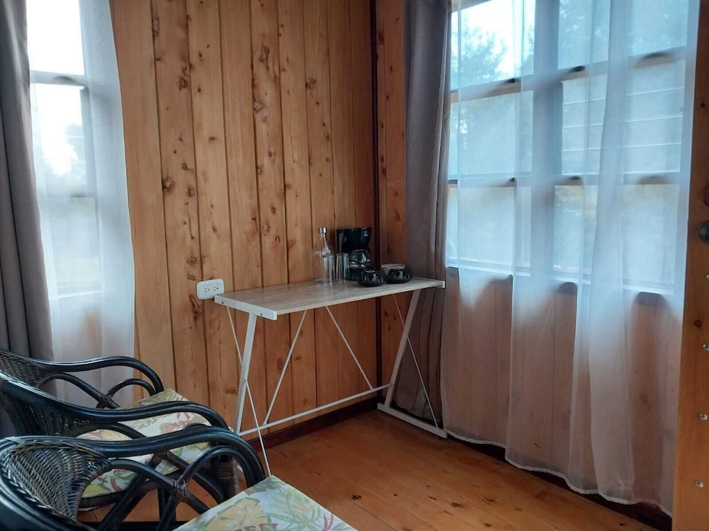 Family Cabin photo 2