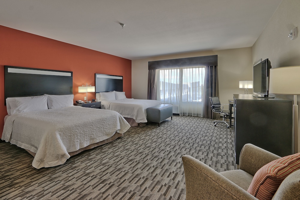 Room, 2 Queen Beds, Accessible, Non Smoking photo 1