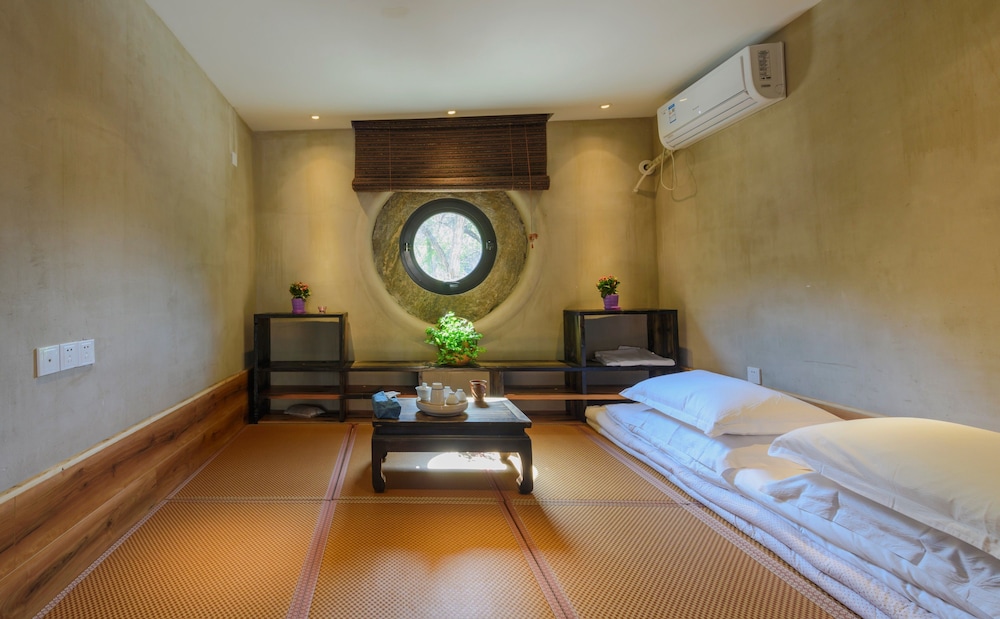 Chang Xin （Tatami）
