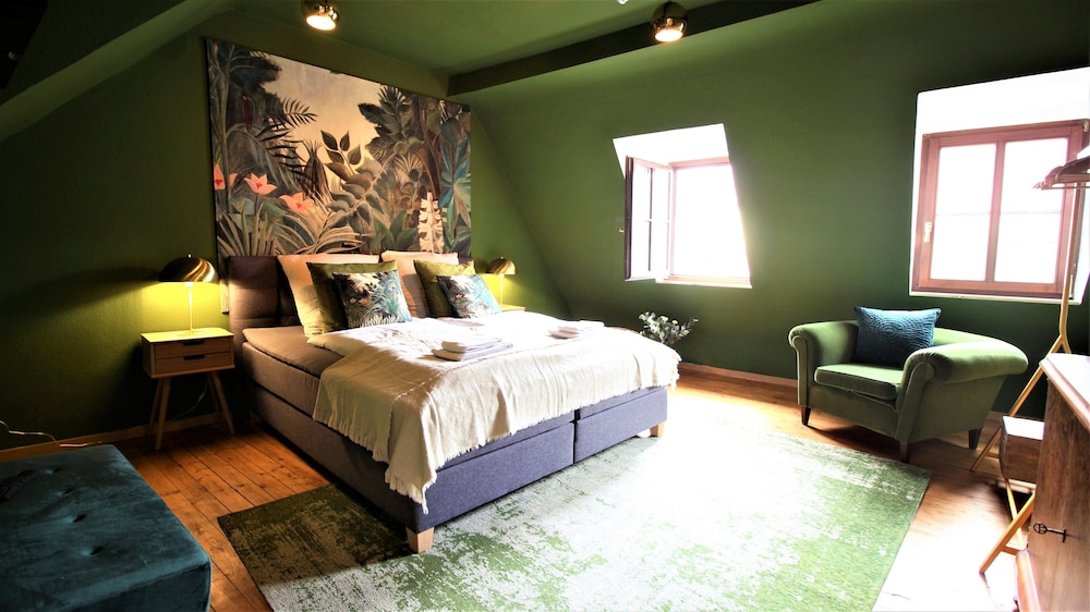 Exclusive Room (The George 31) photo 2