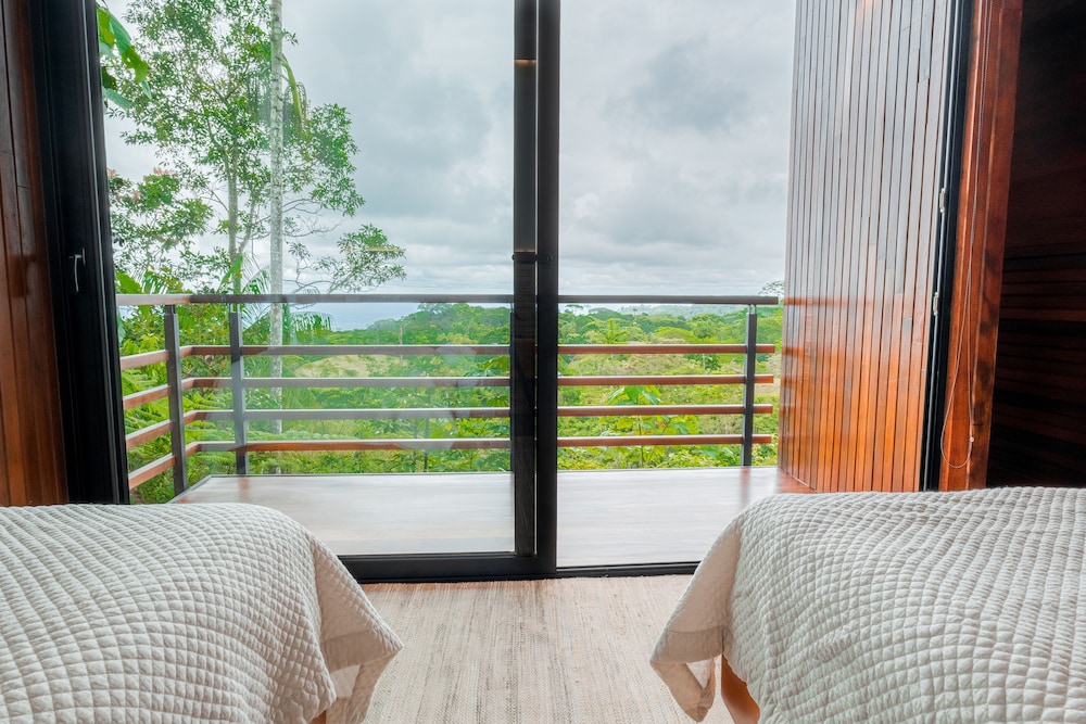 Villa Morpho photo 2