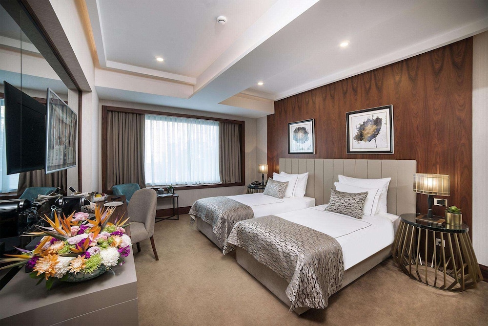 Superior Room Land View photo 2